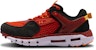 Under Armour HOVR Summit 'Oren Hitam' 3022579-303