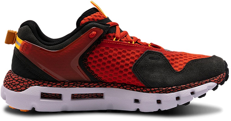 Under Armour HOVR Summit 'Orange Black' 3022579-303 Order Under Armour HOVR Summit 'Orange Black' 3022579-303