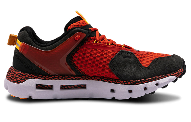 Order Under Armour HOVR Summit ''Orange Noir''. 3022579-303