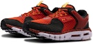 Lookbook Under Armour HOVR Summit 'Oren Hitam' 3022579-303