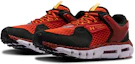 Lookbook Under Armour HOVR Summit ''Orange Noir''. 3022579-303