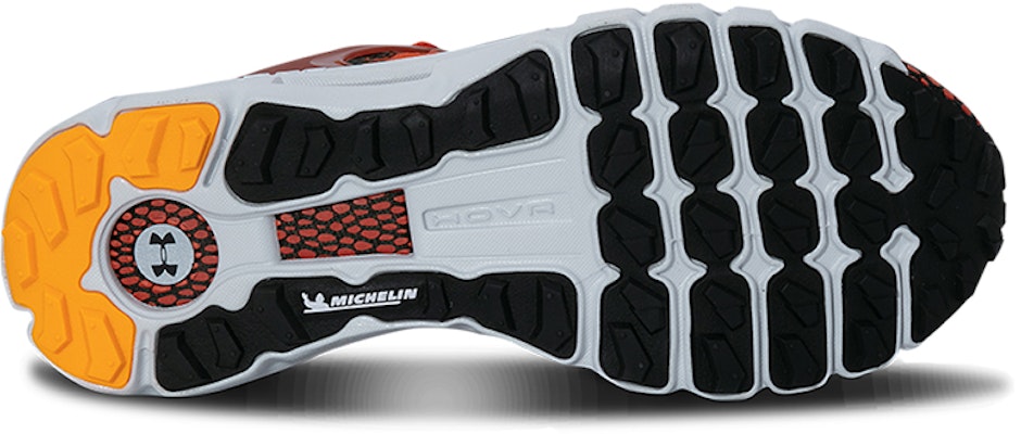Under Armour HOVR Summit 'Orange Black' 3022579-303 Purchase Under Armour HOVR Summit 'Orange Black' 3022579-303