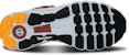Under Armour HOVR Summit 'Oren Hitam' 3022579-303