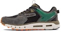 Buy Under Armour HOVR Summit 'Outpost Green' Hijau 3023348-300
