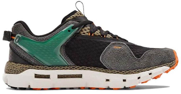 Under Armour HOVR Summit 'Outpost Green' 3023348-300 Order Under Armour HOVR Summit 'Outpost Green' 3023348-300