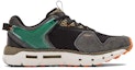 Order Under Armour HOVR Summit 'Outpost Green' Hijau 3023348-300