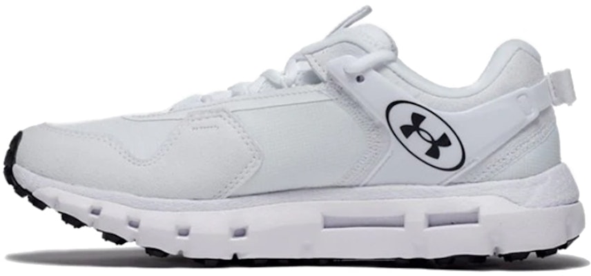 Under Armour Hovr summit Logo 'White' 3022977-100 Buy Under Armour Hovr summit Logo 'White' 3022977-100