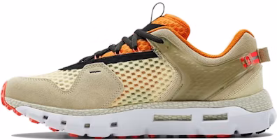 Under Armour Hovr Summit Yellow 3022579-700 Under Armour Hovr Summit Yellow 3022579-700