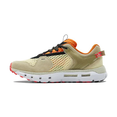 UA Hovr Summit Yellow