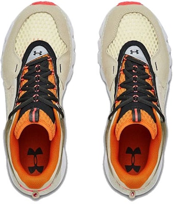 Under Armour Hovr Summit Yellow 3022579-700 Shop Under Armour Hovr Summit Yellow 3022579-700