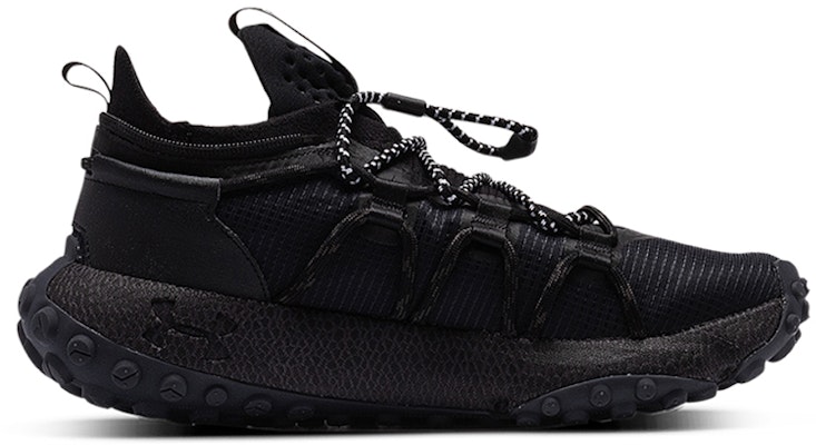 Under Armour HOVR Summit Fat Tire 'Black' 3022946-002 Order Under Armour HOVR Summit Fat Tire 'Black' 3022946-002