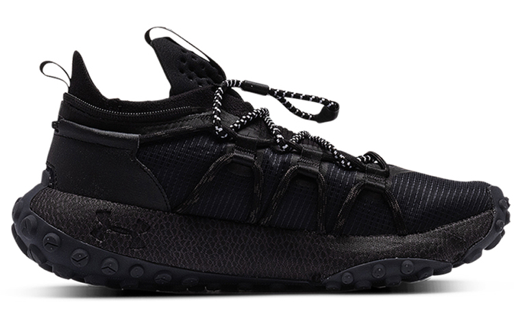 Order Under Armour HOVR Summit Fat Tire ''Noir'' 3022946-002