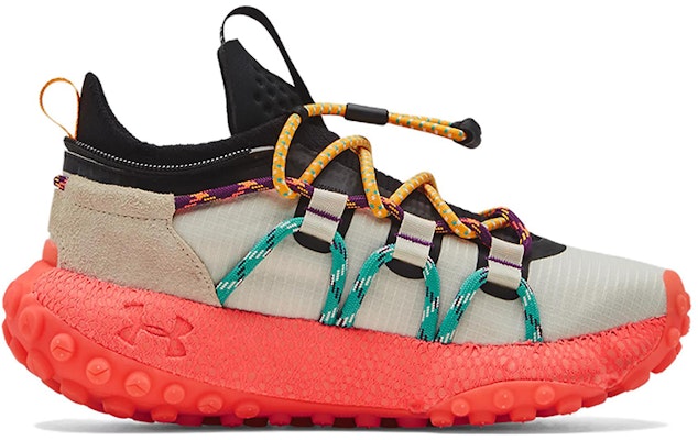 Under Armour HOVR Summit Fat Tire 'Black History Month' 3024923-100 Order Under Armour HOVR Summit Fat Tire 'Black History Month' 3024923-100