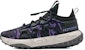 Under Armour HOVR Summit Fat Tire 'Hitam Ungu Camo' 3026149-002