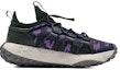 Order Under Armour HOVR Summit Fat Tire 'Hitam Ungu Camo' 3026149-002