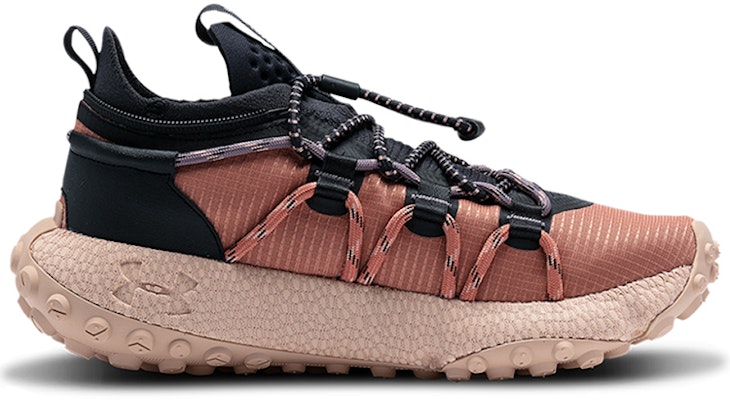 Under Armour Hovr Summit Fat Tire 'Hitam Merah' 3022946-600 Order Under Armour Hovr Summit Fat Tire 'Hitam Merah' 3022946-600