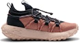 Order Under Armour Hovr Summit Fat Tire 'Hitam Merah' 3022946-600