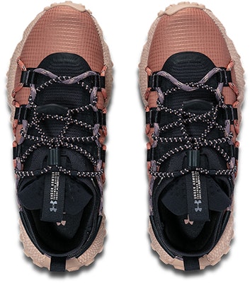 Under Armour Hovr Summit Fat Tire 'Hitam Merah' 3022946-600 Shop Under Armour Hovr Summit Fat Tire 'Hitam Merah' 3022946-600