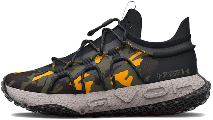 Under Armour HOVR Summit Fat Tire 'Camo' 3026149-001 Buy Under Armour HOVR Summit Fat Tire 'Camo' 3026149-001
