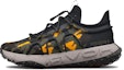Buy Under Armour HOVR Summit Fat Tire 'Camo' Lelaki Camo Kasut Sukan 3026149-001