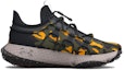 Order Under Armour HOVR Summit Fat Tire 'Camo' Lelaki Camo Kasut Sukan 3026149-001