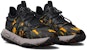 Under Armour HOVR Summit Fat Tire 'Camo' Lelaki Camo Kasut Sukan 3026149-001