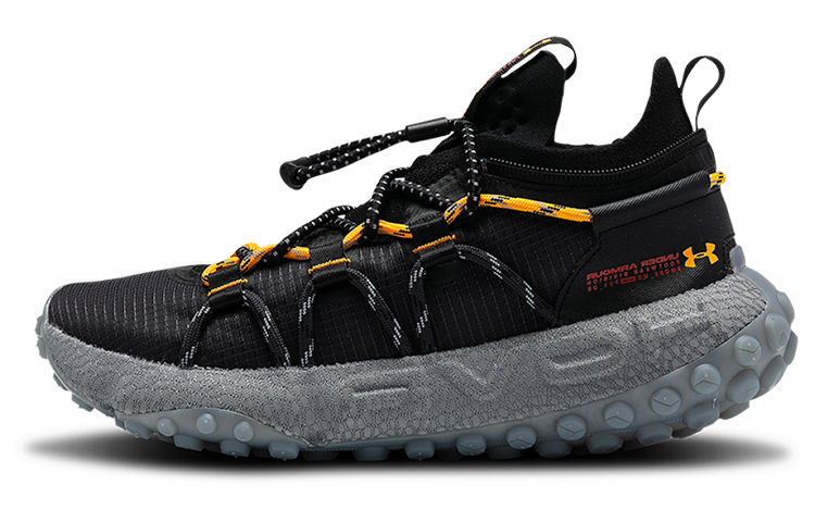 Under Armour HOVR Summit Fat Tire 'Purple' 3022946-500