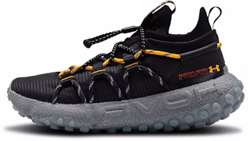 Under Armour HOVR Summit Fat Tire 'Purple' 3022946-500 Under Armour HOVR Summit Fat Tire 'Purple' 3022946-500