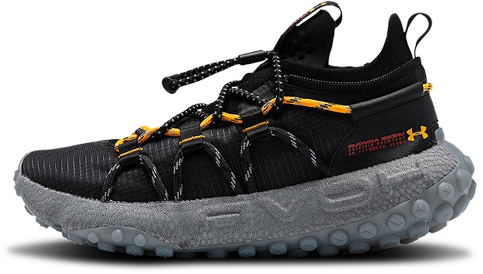 Under Armour HOVR Summit Fat Tire 'Purple' 3022946-500 Buy Under Armour HOVR Summit Fat Tire 'Purple' 3022946-500