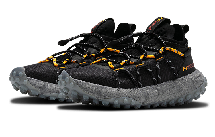 Lookbook Under Armour HOVR Summit Fat Tire ''Viola'' 3022946-500
