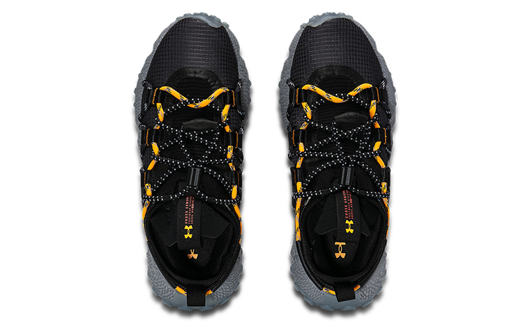 Shop Under Armour HOVR Summit Fat Tire ''Viola'' 3022946-500