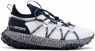 Under Armour HOVR Summit Fat Tire 'White Academy' 3022946-102 Under Armour HOVR Summit Fat Tire 'White Academy' 3022946-102