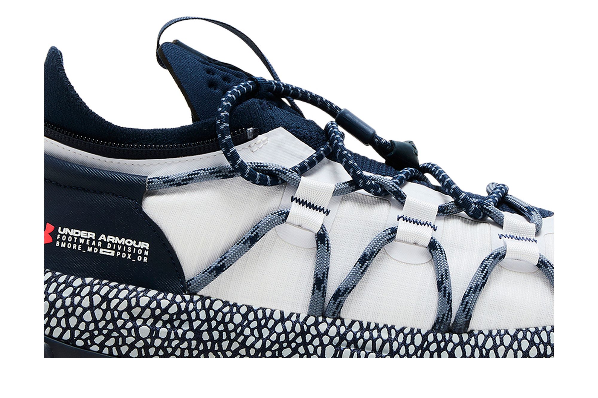 Order Under Armour HOVR Summit Fat Tire ''Blanc Academy'' 3022946-102