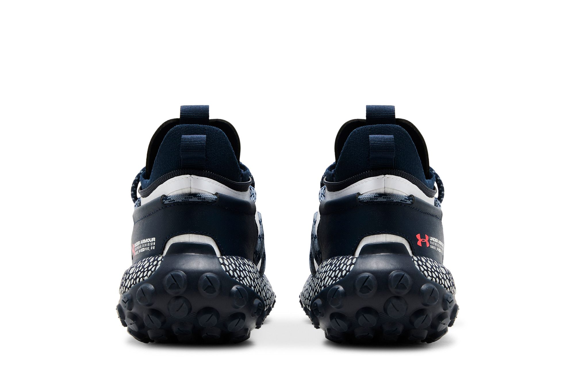 Details for Under Armour HOVR Summit Fat Tire ''Blanc Academy'' 3022946-102