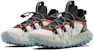 Under Armour HOVR Summit Fat Tire 'Putih Enamel Biru' 3022946-100