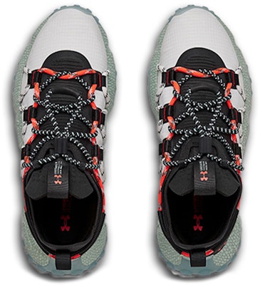 Under Armour HOVR Summit Fat Tire 'White Enamel Blue' 3022946-100 Shop Under Armour HOVR Summit Fat Tire 'White Enamel Blue' 3022946-100