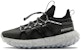 Under Armour HOVR Summit Fat Tire Hitam Halo Kelabu 3022946-001