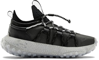 Under Armour HOVR Summit Fat Tire Hitam Halo Kelabu 3022946-001 Order Under Armour HOVR Summit Fat Tire Hitam Halo Kelabu 3022946-001