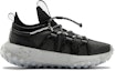 Order Under Armour HOVR Summit Fat Tire Hitam Halo Kelabu 3022946-001