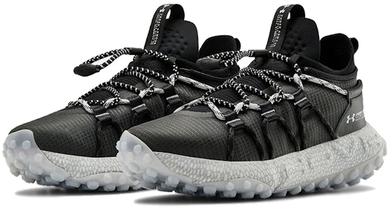 언더아머 HOVR 서밋 팻 타이어 블랙/그레이 (Under Armour HOVR 서밋 팻타이어 블랙/그레이 is shorter, but less clear.) 3022946-001 Lookbook 언더아머 HOVR 서밋 팻 타이어 블랙/그레이 (Under Armour HOVR 서밋 팻타이어 블랙/그레이 is shorter, but less clear.) 3022946-001