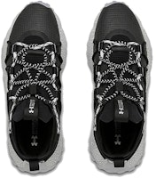 Under Armour HOVR Summit Fat Tire Hitam Halo Kelabu 3022946-001 Shop Under Armour HOVR Summit Fat Tire Hitam Halo Kelabu 3022946-001