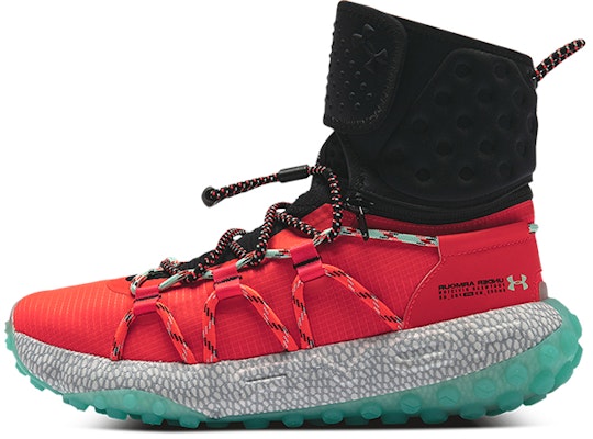 Under Armour HOVR Summit Fat Tire Cuff 'Beta' 3022945-602 Buy Under Armour HOVR Summit Fat Tire Cuff 'Beta' 3022945-602