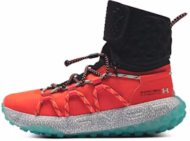 Under Armour HOVR Summit Fat Tire Cuff 'Beta' 3022945-602 Under Armour HOVR Summit Fat Tire Cuff 'Beta' 3022945-602