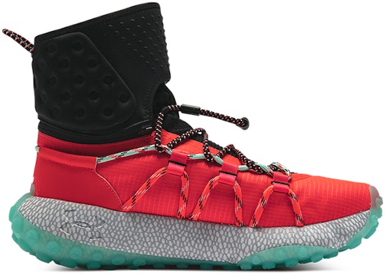 Under Armour HOVR Summit Fat Tire Cuff 'Beta' zapatillas. 3022945-602 Order Under Armour HOVR Summit Fat Tire Cuff 'Beta' zapatillas. 3022945-602