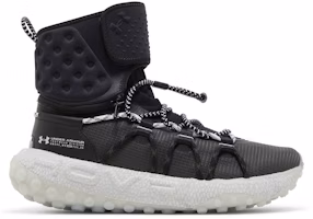 Under Armour HOVR Summit Fat Tire Cuff 'Black Halo Grey' 3022945-001 Under Armour HOVR Summit Fat Tire Cuff 'Black Halo Grey' 3022945-001