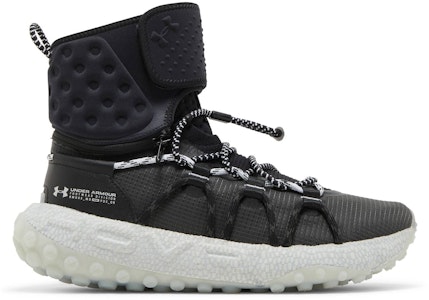 Under Armour HOVR Summit Fat Tire Cuff 'Black Halo Grey' Sepatu Pria 3022945-001 Buy Under Armour HOVR Summit Fat Tire Cuff 'Black Halo Grey' Sepatu Pria 3022945-001