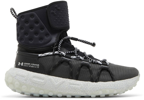 Under Armour HOVR Summit Fat Tire Cuff 'Black Halo Grey' 3022945-001 Buy Under Armour HOVR Summit Fat Tire Cuff 'Black Halo Grey' 3022945-001