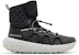 Under Armour HOVR Summit Fat Tire Cuff 'Hitam Kelabu Halo' 3022945-001