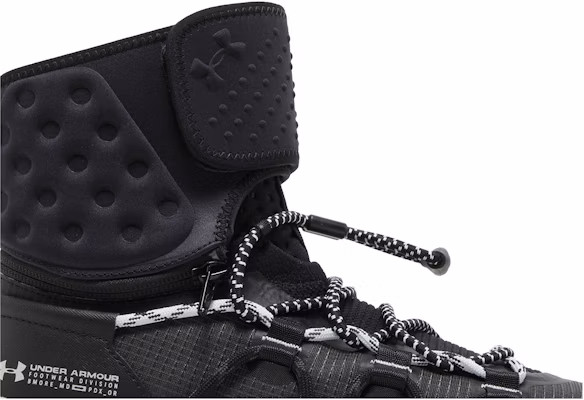 Under Armour HOVR Summit Fat Tire Cuff 'Black Halo Grey' 3022945-001 Order Under Armour HOVR Summit Fat Tire Cuff 'Black Halo Grey' 3022945-001