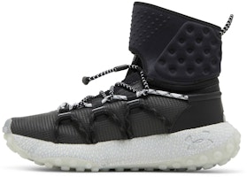 언더아머 호버 서밋 팻 타이어 커프 '블랙 헤일로 그레이' 3022945-001 Lookbook 언더아머 호버 서밋 팻 타이어 커프 '블랙 헤일로 그레이' 3022945-001